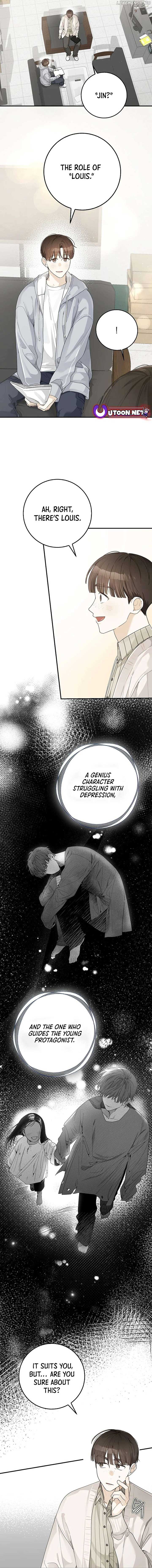 Rookie but One-in-a-Million Actor - Chapter 28 Page 7