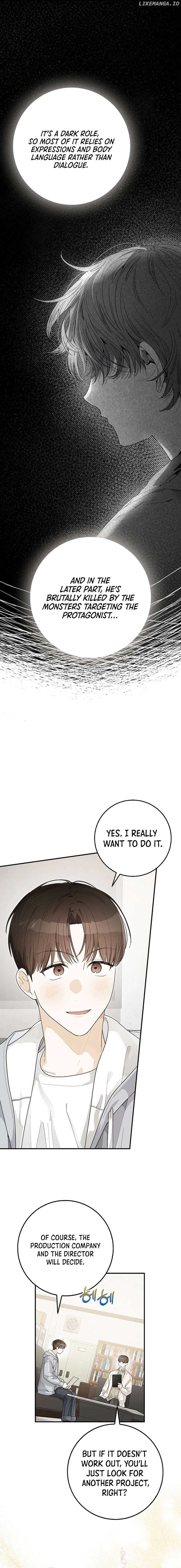 Rookie but One-in-a-Million Actor - Chapter 28 Page 8