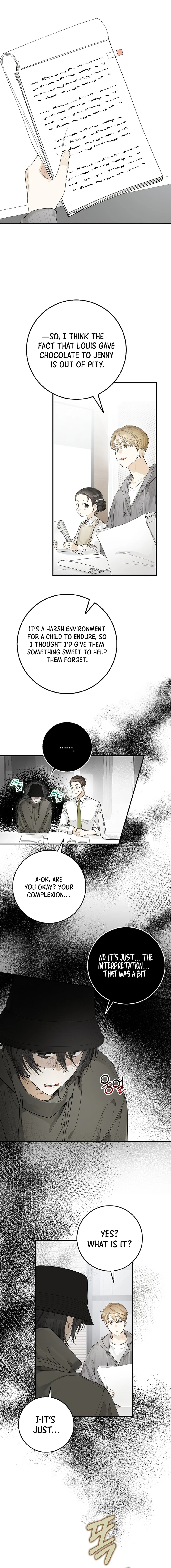 Rookie but One-in-a-Million Actor - Chapter 30 Page 10