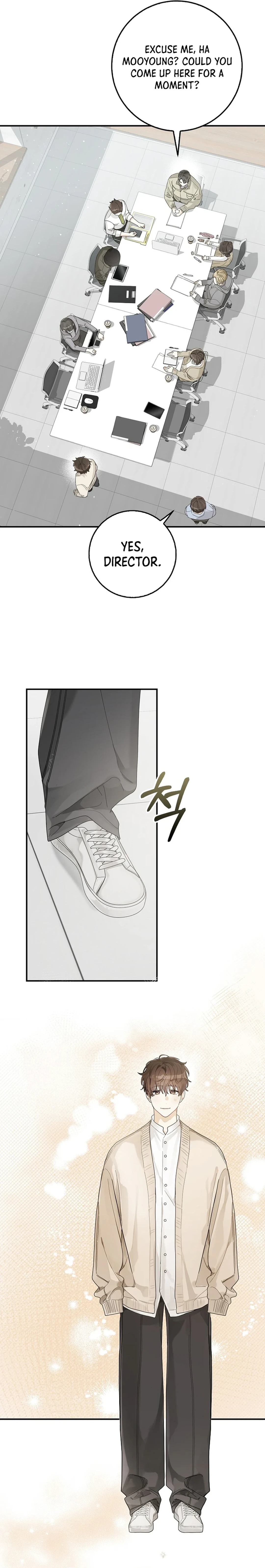 Rookie but One-in-a-Million Actor - Chapter 30 Page 14