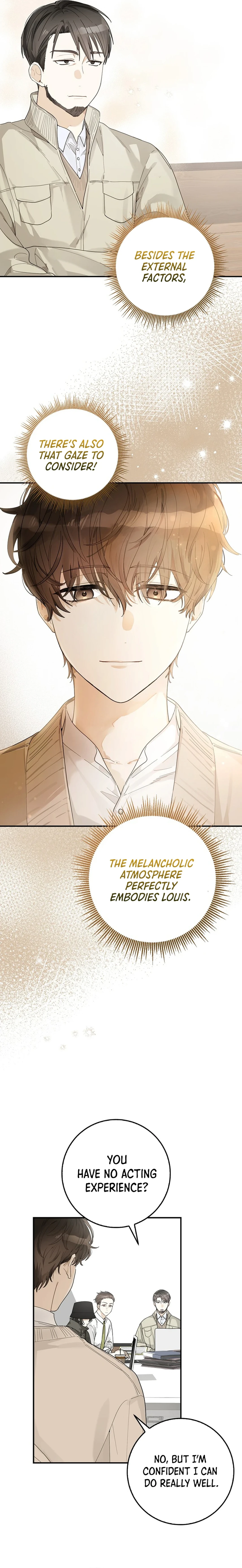 Rookie but One-in-a-Million Actor - Chapter 30 Page 15