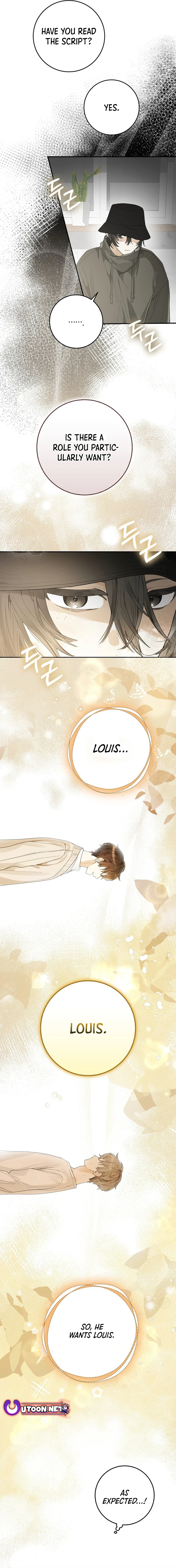 Rookie but One-in-a-Million Actor - Chapter 30 Page 16