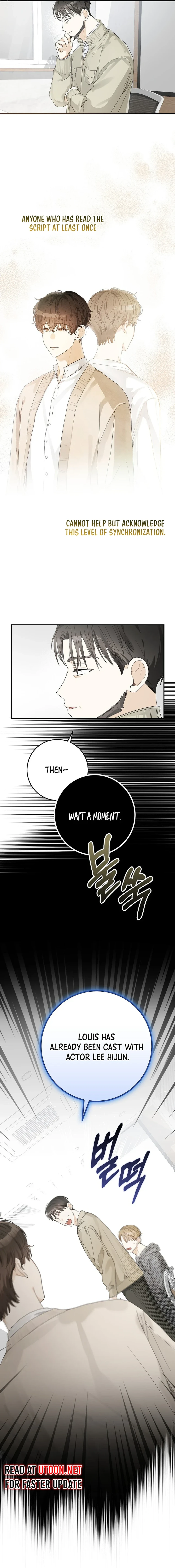 Rookie but One-in-a-Million Actor - Chapter 30 Page 17