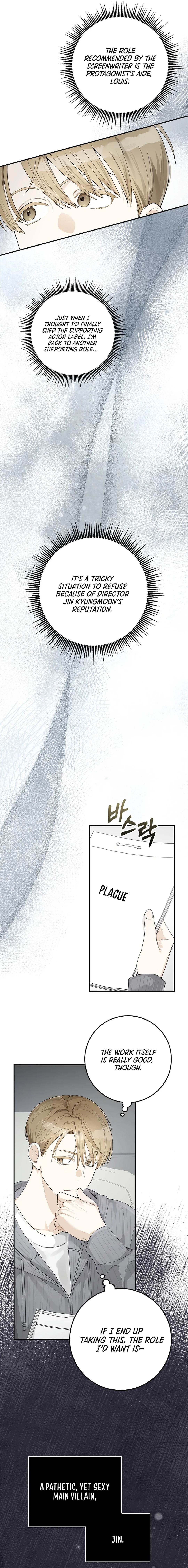 Rookie but One-in-a-Million Actor - Chapter 30 Page 4