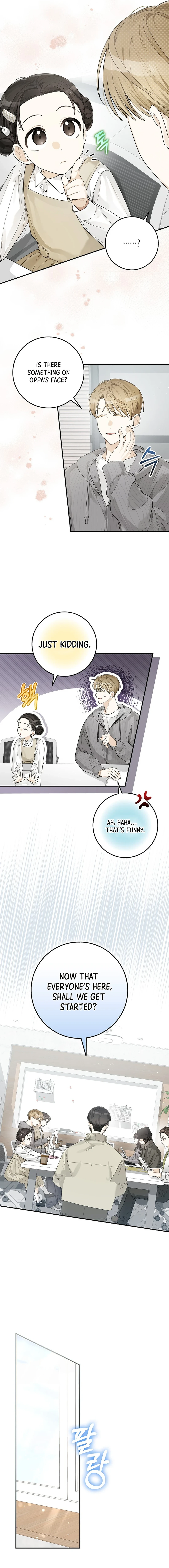 Rookie but One-in-a-Million Actor - Chapter 30 Page 9
