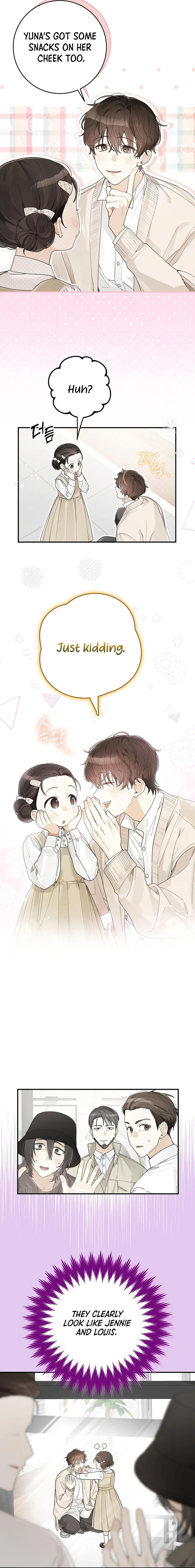 Rookie but One-in-a-Million Actor - Chapter 31 Page 3