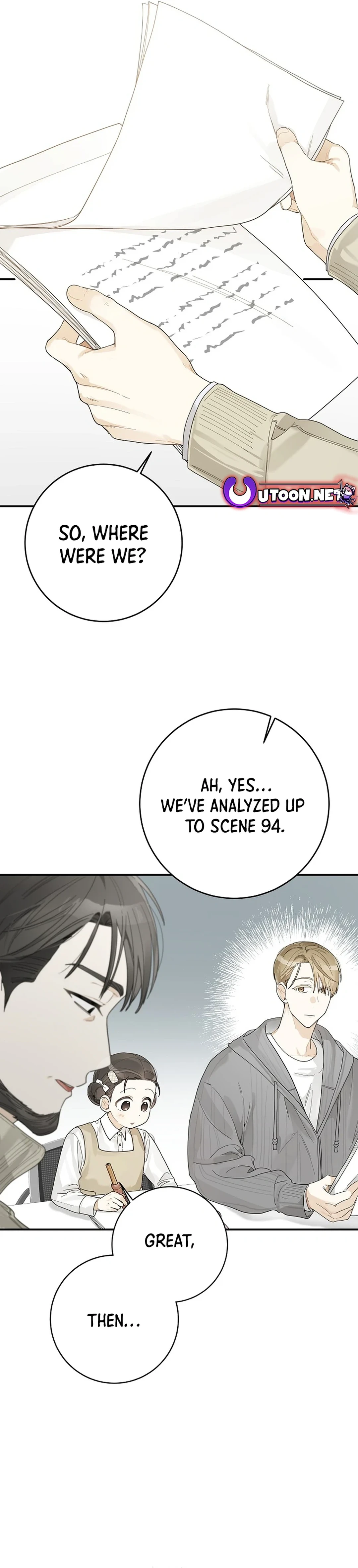 Rookie but One-in-a-Million Actor - Chapter 31 Page 7