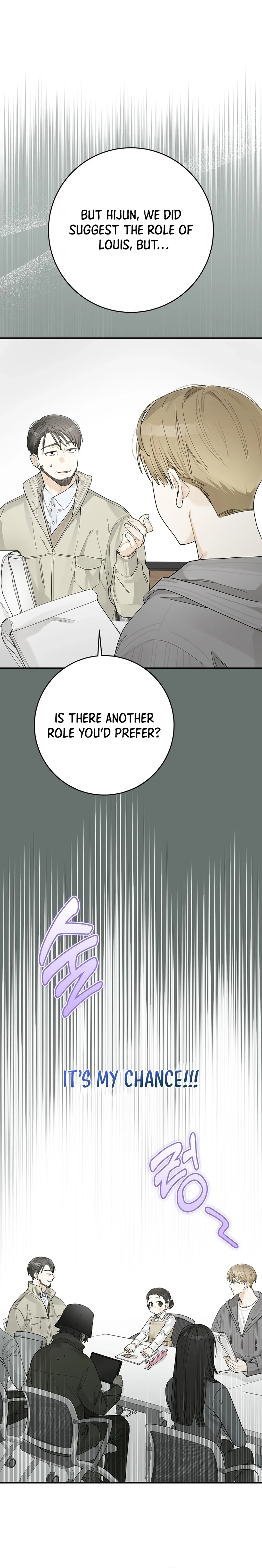 Rookie but One-in-a-Million Actor - Chapter 31 Page 9