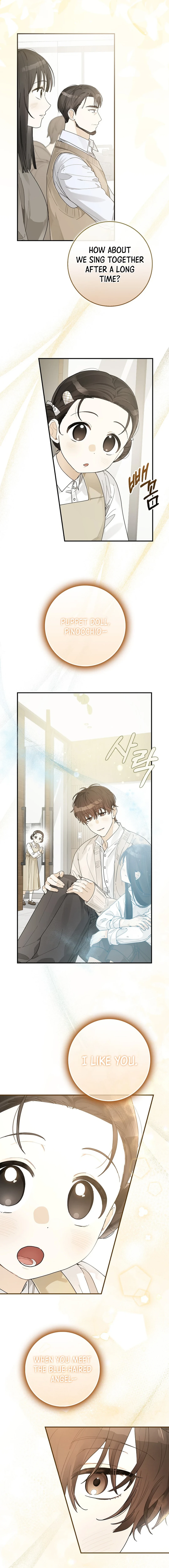 Rookie but One-in-a-Million Actor - Chapter 32 Page 10