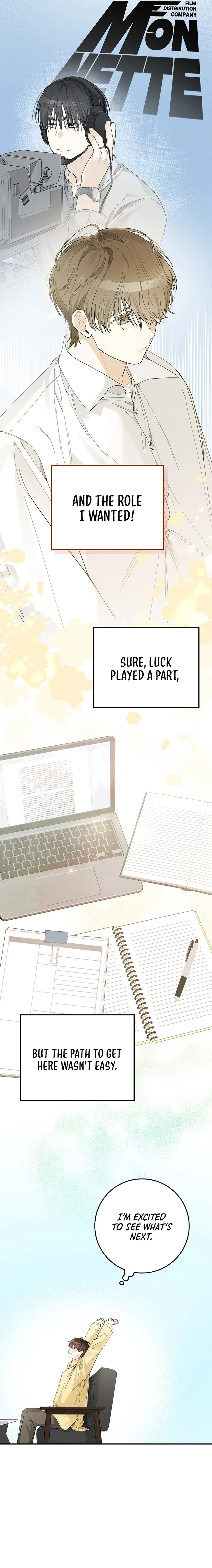 Rookie but One-in-a-Million Actor - Chapter 32 Page 14