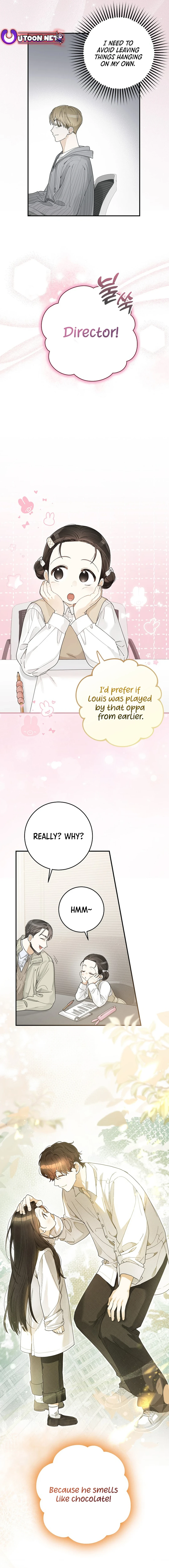 Rookie but One-in-a-Million Actor - Chapter 32 Page 3