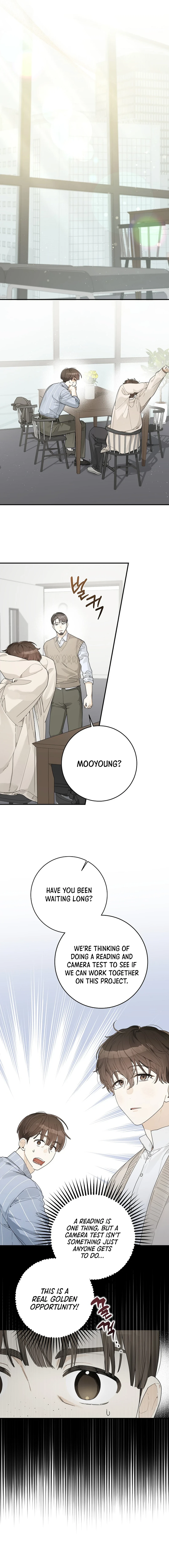 Rookie but One-in-a-Million Actor - Chapter 32 Page 4