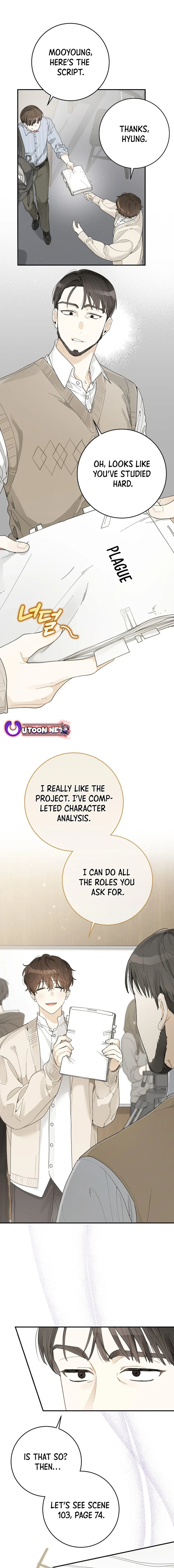 Rookie but One-in-a-Million Actor - Chapter 32 Page 5