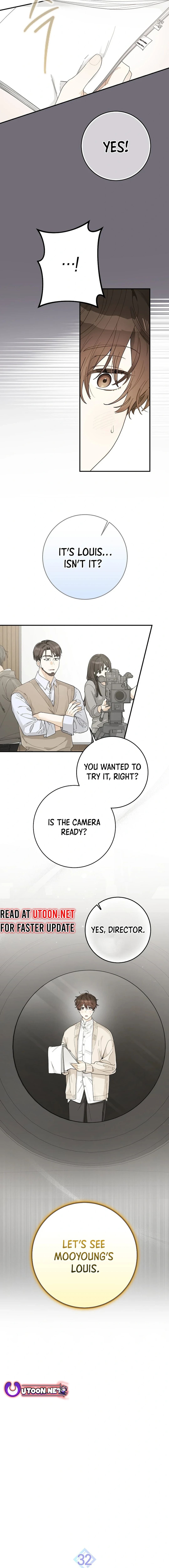 Rookie but One-in-a-Million Actor - Chapter 32 Page 6