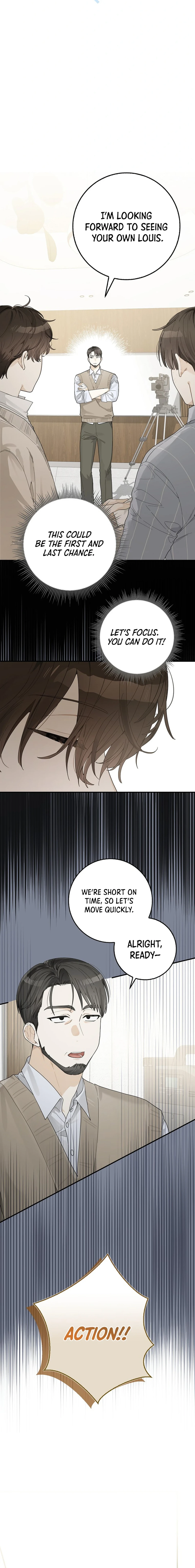 Rookie but One-in-a-Million Actor - Chapter 32 Page 7