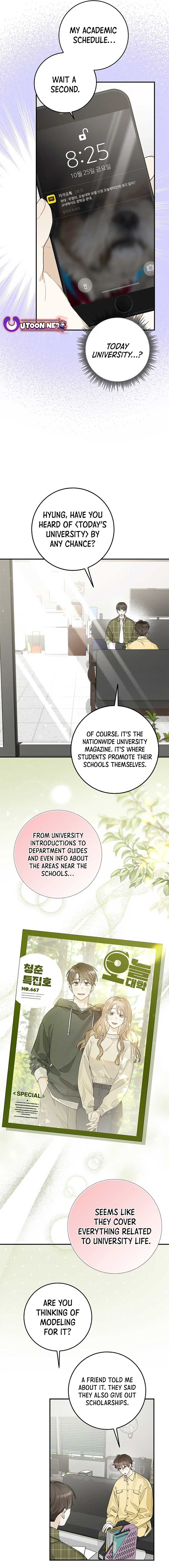 Rookie but One-in-a-Million Actor - Chapter 33 Page 3