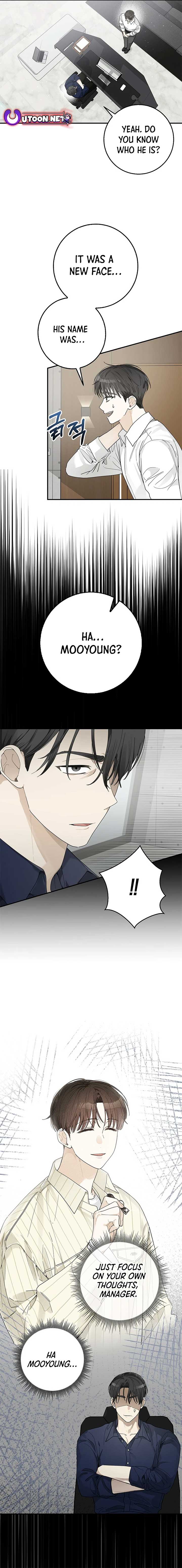 Rookie but One-in-a-Million Actor - Chapter 33 Page 7