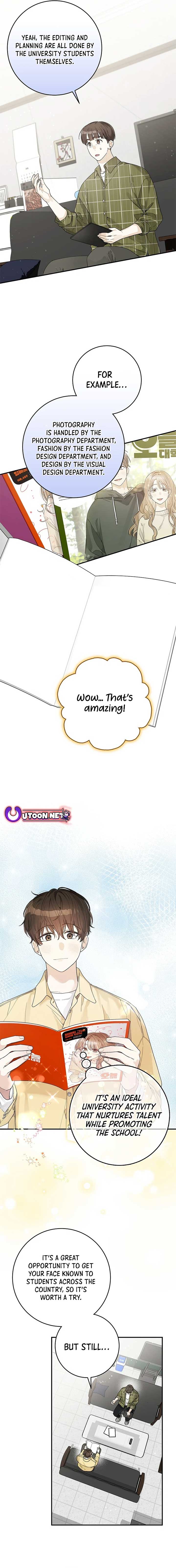 Rookie but One-in-a-Million Actor - Chapter 33 Page 9