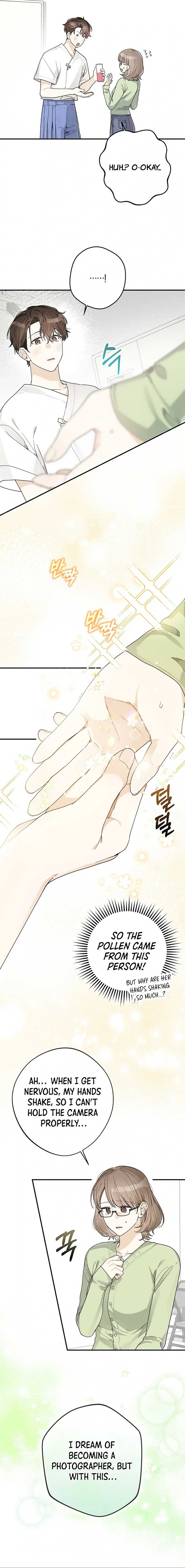 Rookie but One-in-a-Million Actor - Chapter 34 Page 12