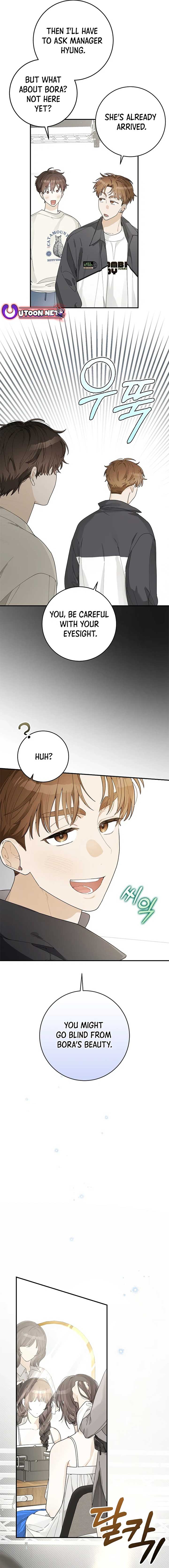 Rookie but One-in-a-Million Actor - Chapter 34 Page 3