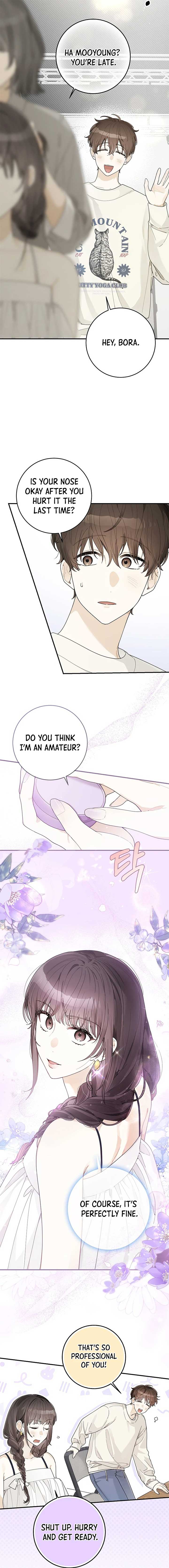 Rookie but One-in-a-Million Actor - Chapter 34 Page 4