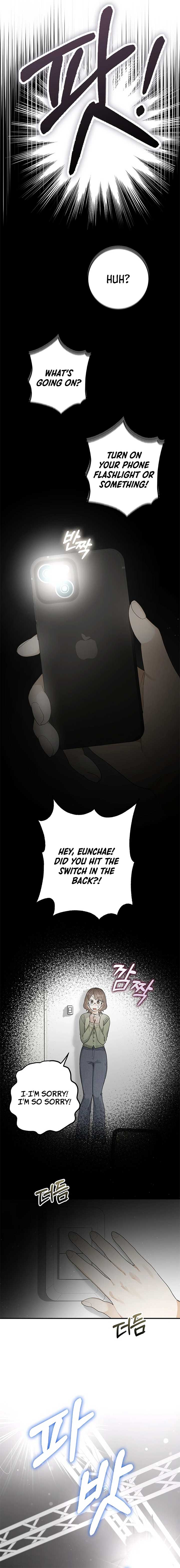 Rookie but One-in-a-Million Actor - Chapter 34 Page 8