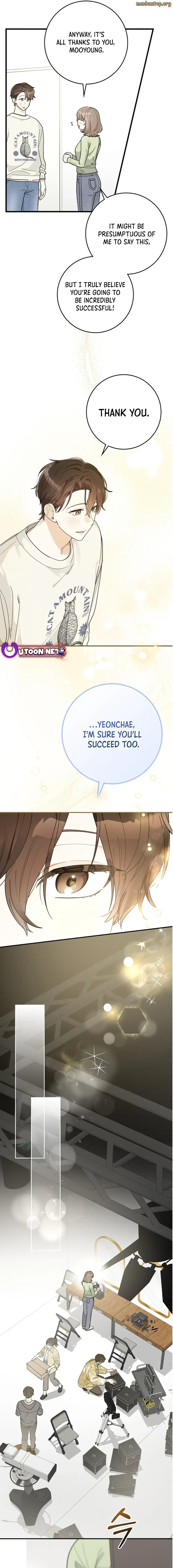 Rookie but One-in-a-Million Actor - Chapter 35 Page 10