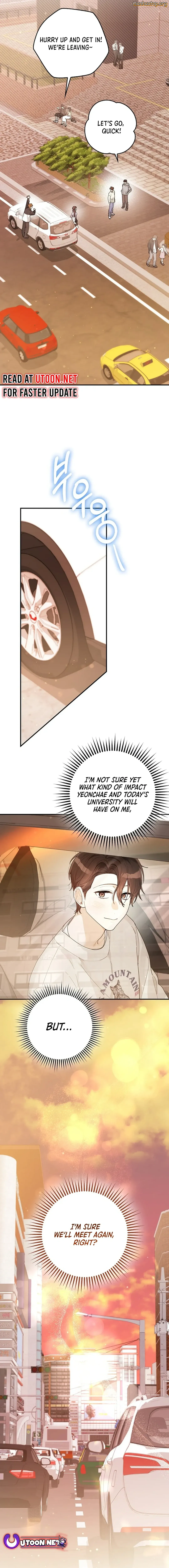 Rookie but One-in-a-Million Actor - Chapter 35 Page 15