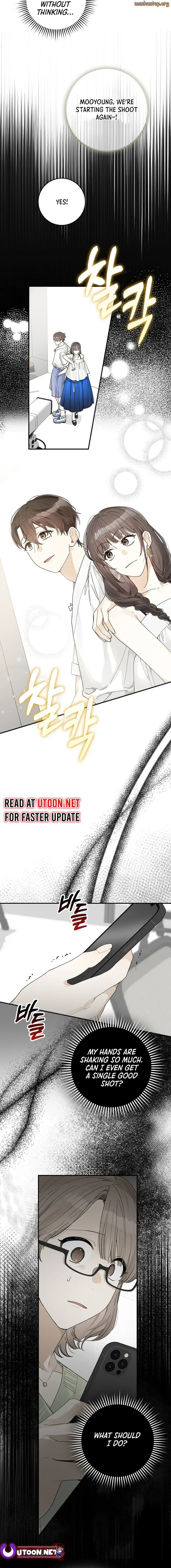 Rookie but One-in-a-Million Actor - Chapter 35 Page 2