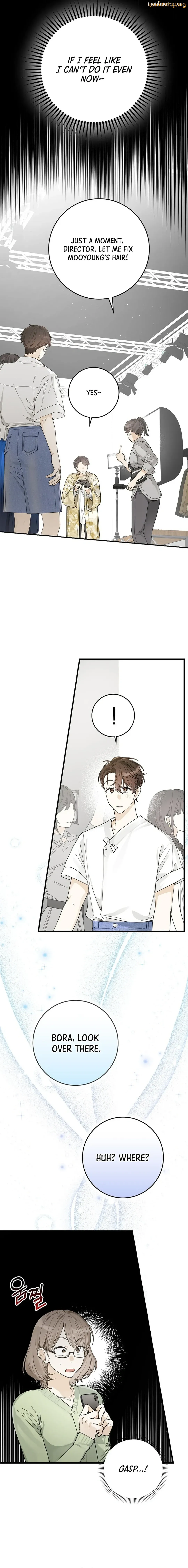 Rookie but One-in-a-Million Actor - Chapter 35 Page 3