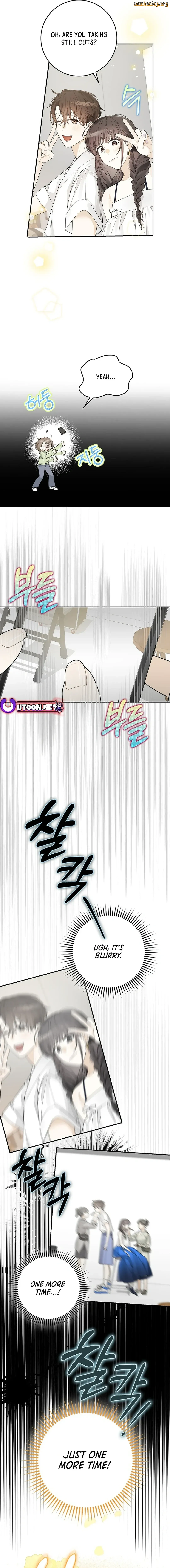 Rookie but One-in-a-Million Actor - Chapter 35 Page 4