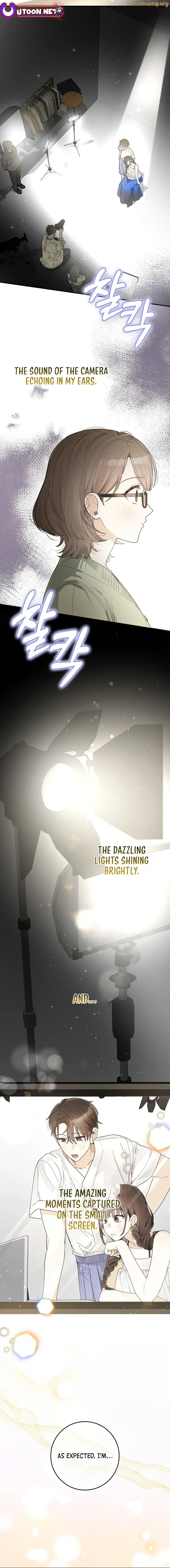 Rookie but One-in-a-Million Actor - Chapter 35 Page 6