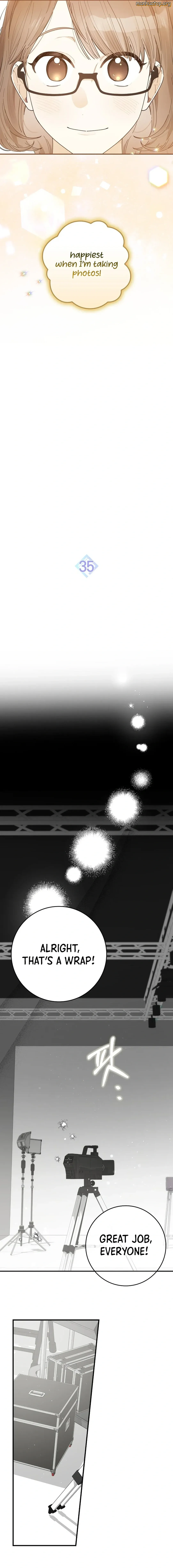 Rookie but One-in-a-Million Actor - Chapter 35 Page 7