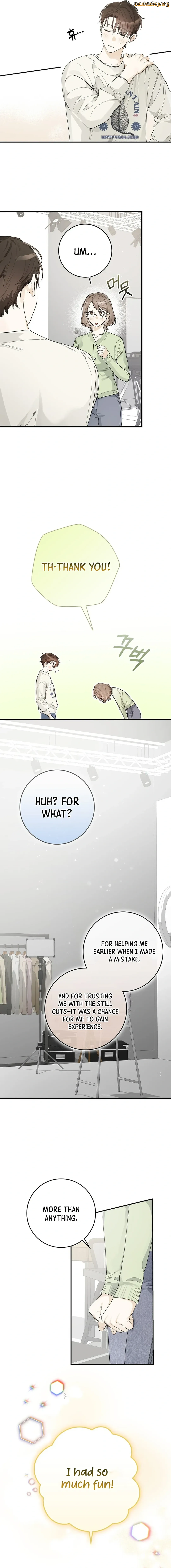 Rookie but One-in-a-Million Actor - Chapter 35 Page 8