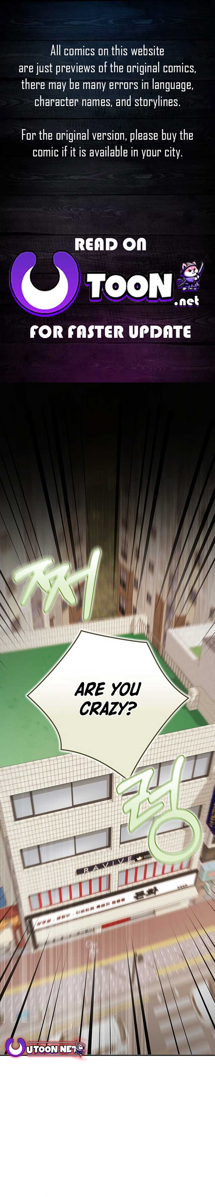 Rookie but One-in-a-Million Actor - Chapter 36 Page 1