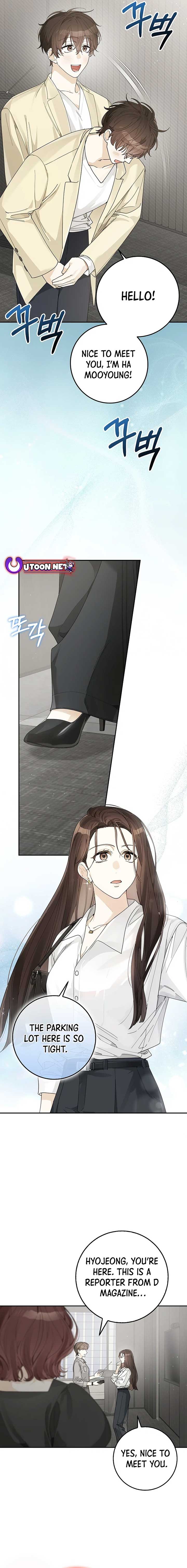 Rookie but One-in-a-Million Actor - Chapter 36 Page 12