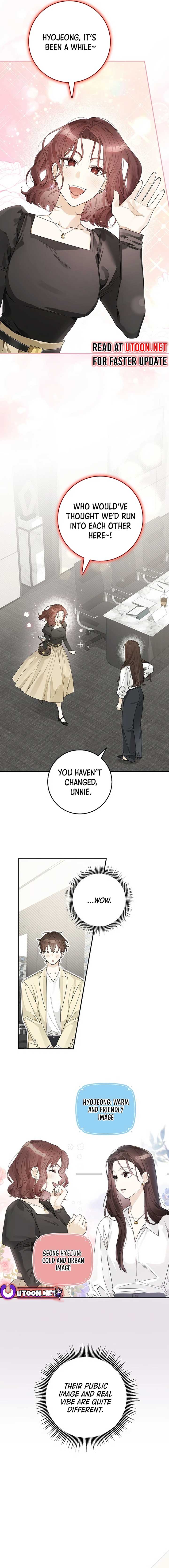 Rookie but One-in-a-Million Actor - Chapter 36 Page 13