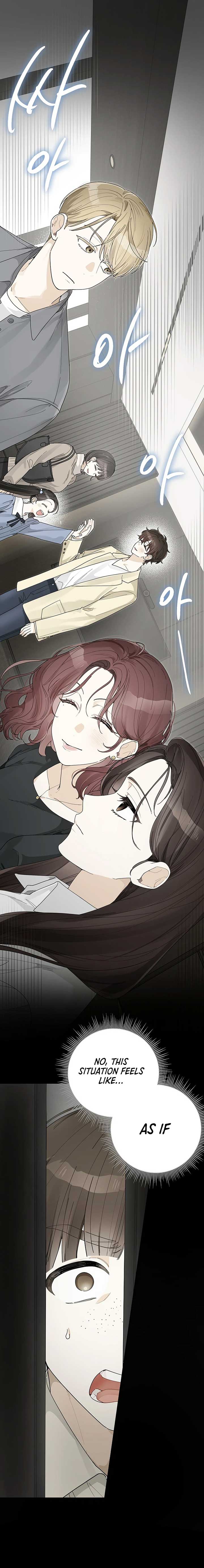 Rookie but One-in-a-Million Actor - Chapter 36 Page 15