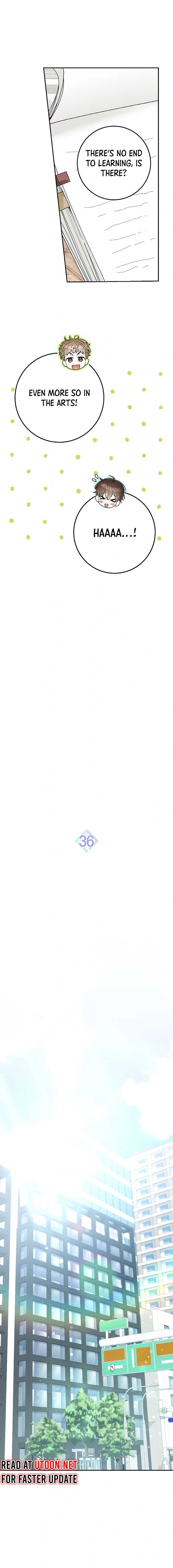 Rookie but One-in-a-Million Actor - Chapter 36 Page 6