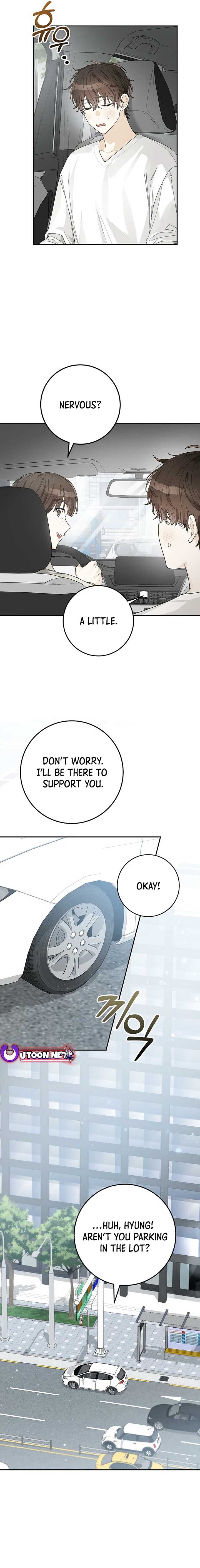 Rookie but One-in-a-Million Actor - Chapter 36 Page 7