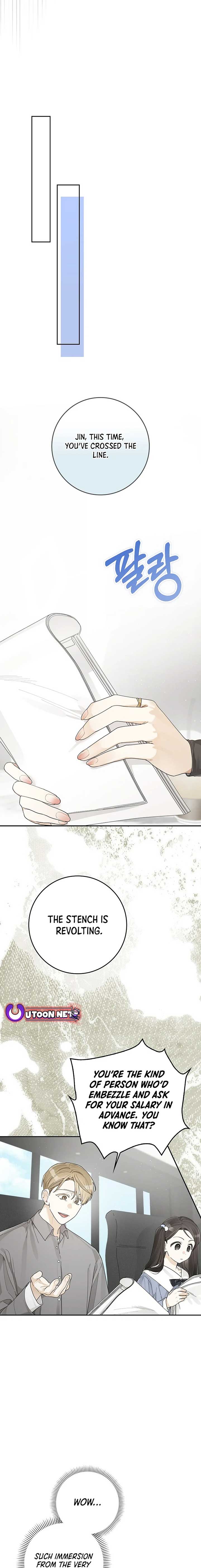 Rookie but One-in-a-Million Actor - Chapter 37 Page 11