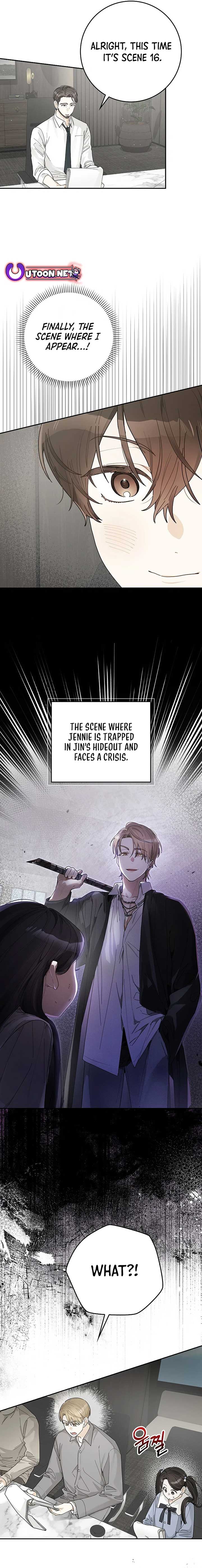 Rookie but One-in-a-Million Actor - Chapter 37 Page 13