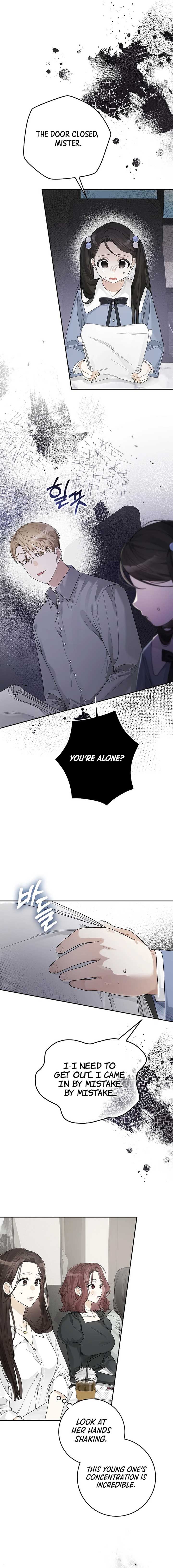 Rookie but One-in-a-Million Actor - Chapter 37 Page 14