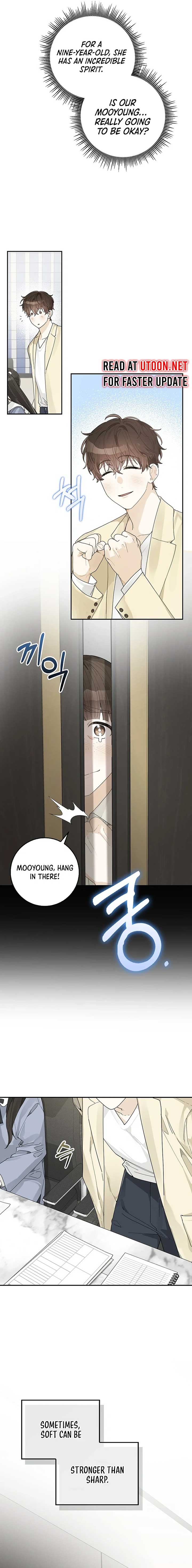 Rookie but One-in-a-Million Actor - Chapter 37 Page 2