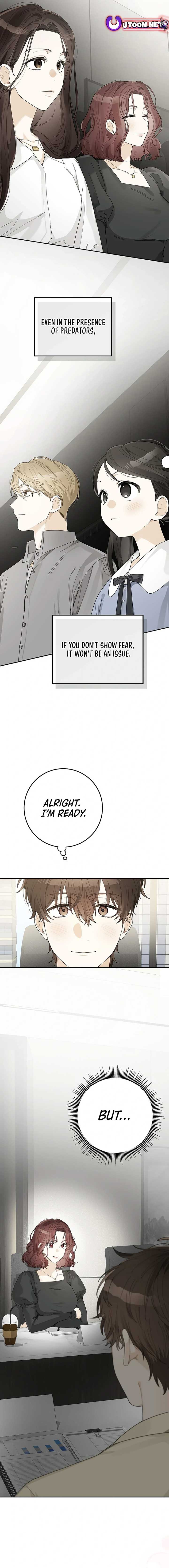 Rookie but One-in-a-Million Actor - Chapter 37 Page 3