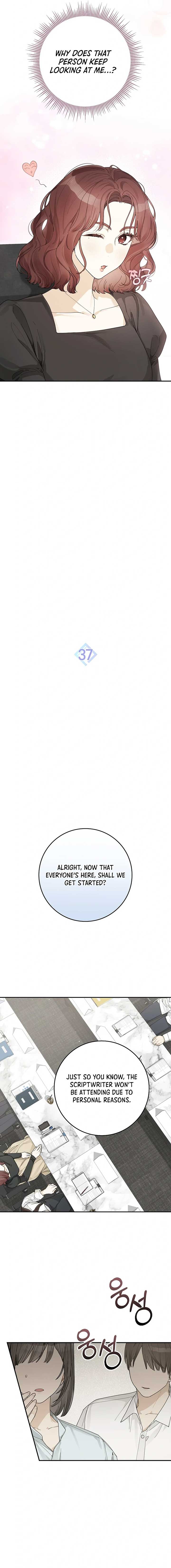 Rookie but One-in-a-Million Actor - Chapter 37 Page 4