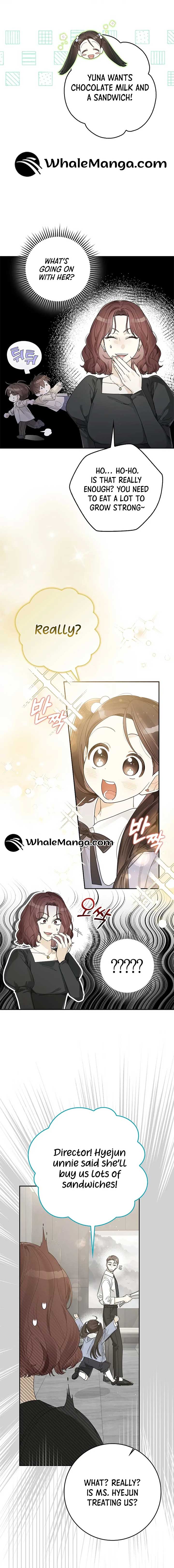 Rookie but One-in-a-Million Actor - Chapter 38 Page 14