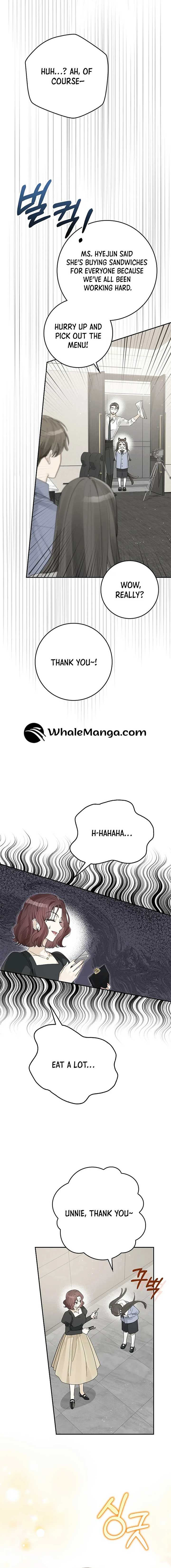 Rookie but One-in-a-Million Actor - Chapter 38 Page 15