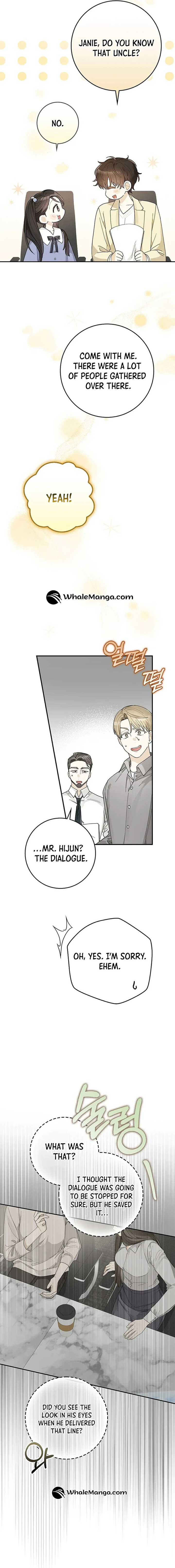 Rookie but One-in-a-Million Actor - Chapter 38 Page 4