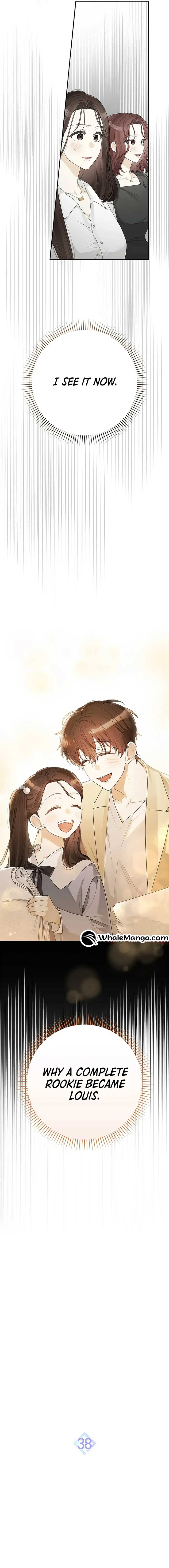 Rookie but One-in-a-Million Actor - Chapter 38 Page 5